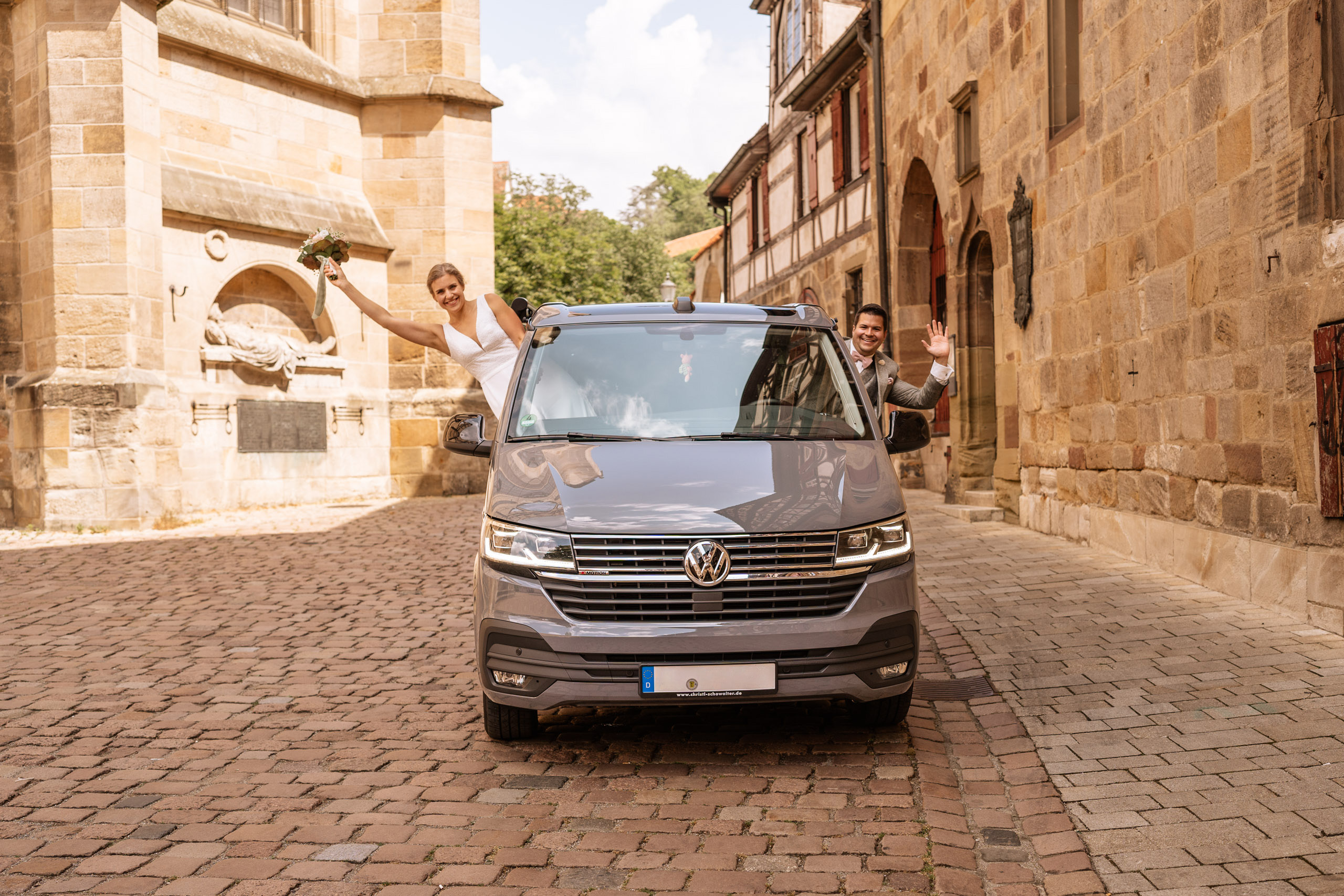 Hochzeitsfotograf Esslingen Standesamt