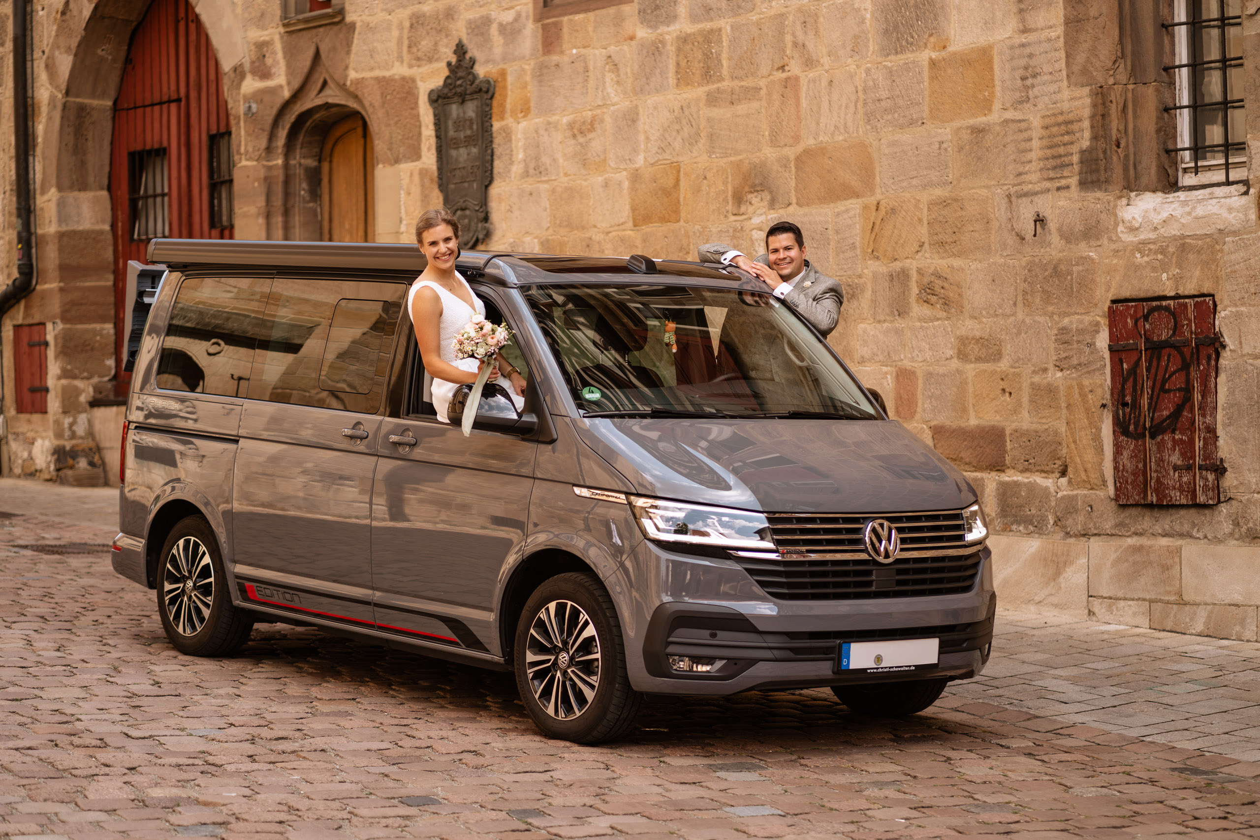 Hochzeitsfotograf Esslingen Standesamt