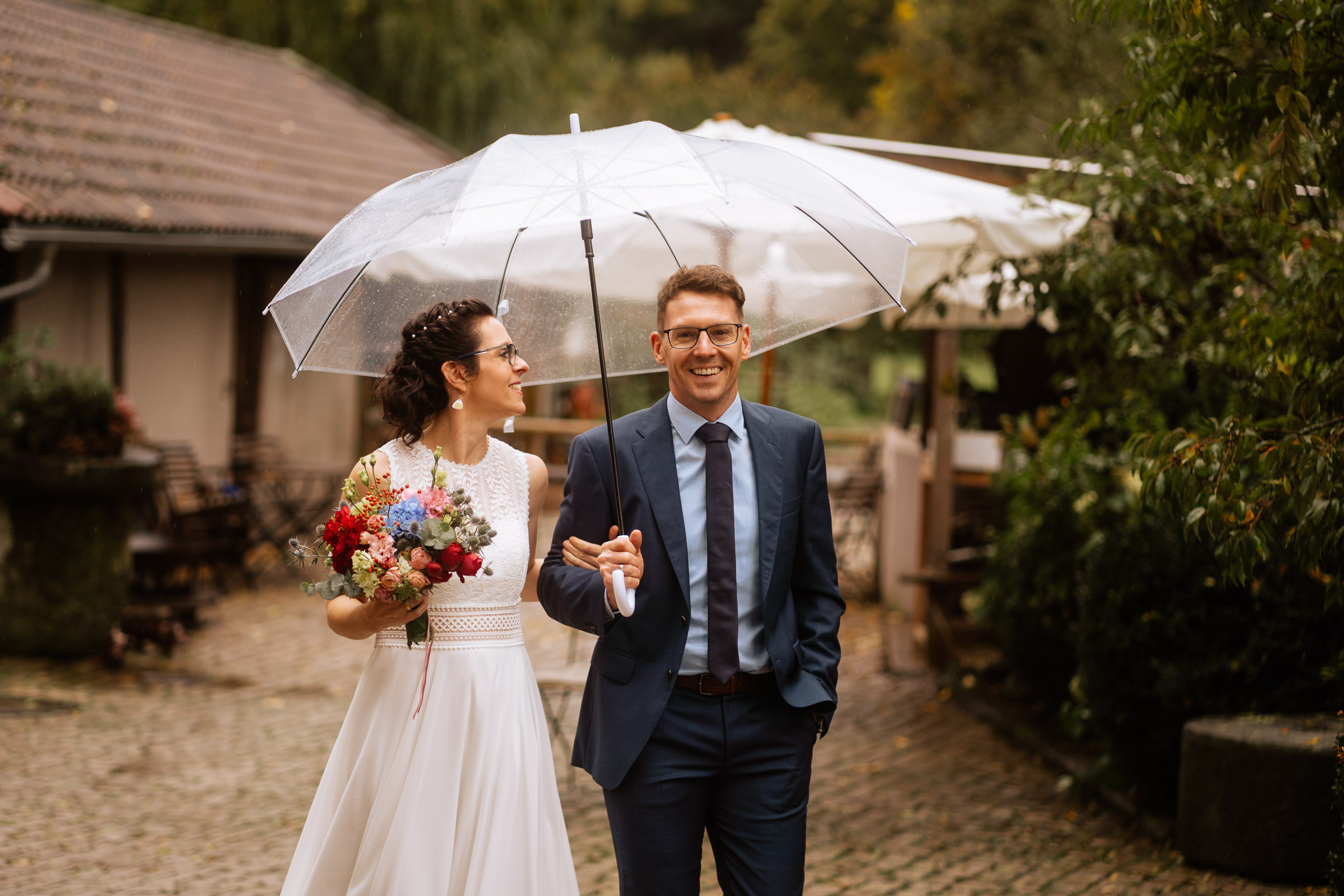 Hochzeit Eselsmühle