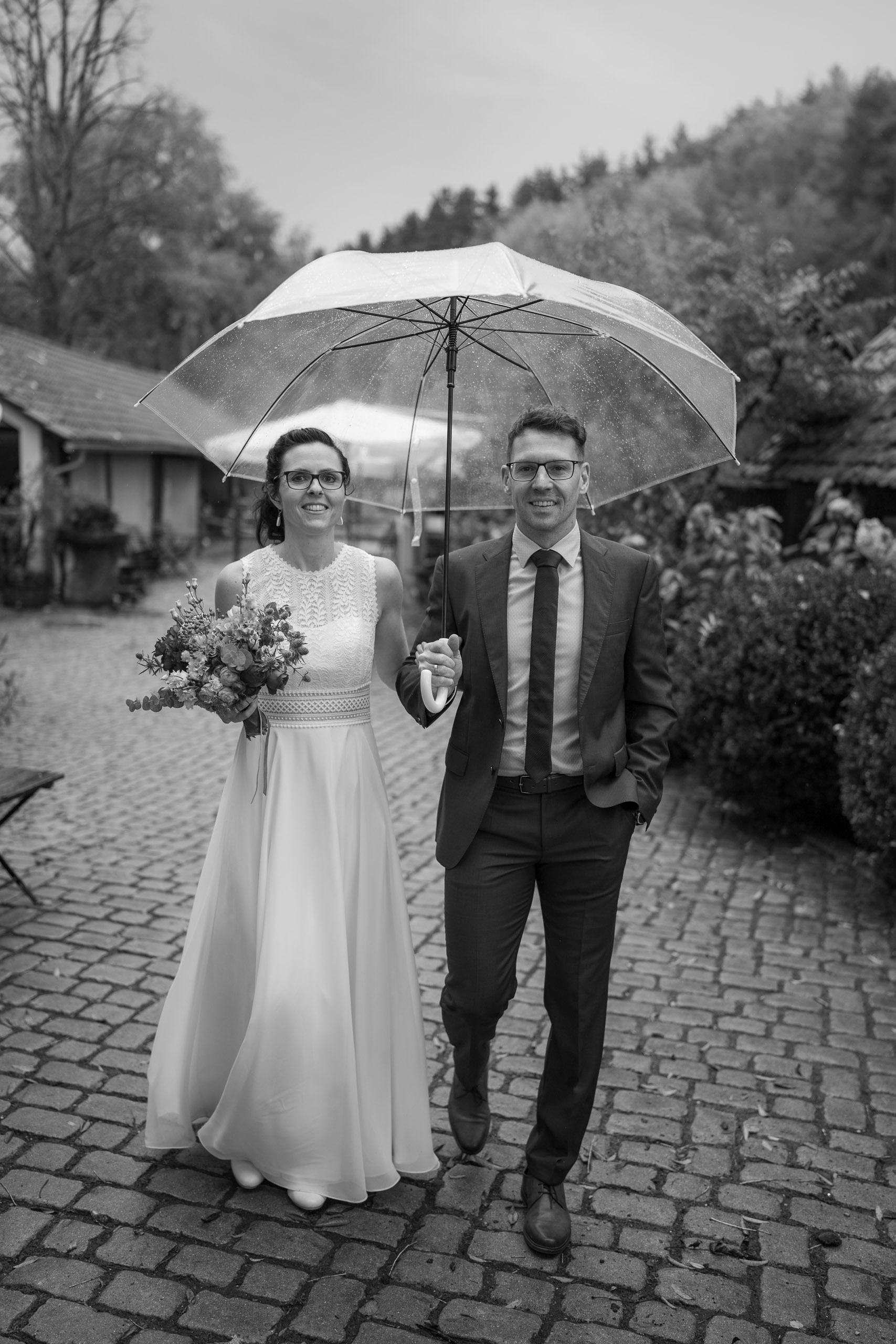 Hochzeit Eselsmühle