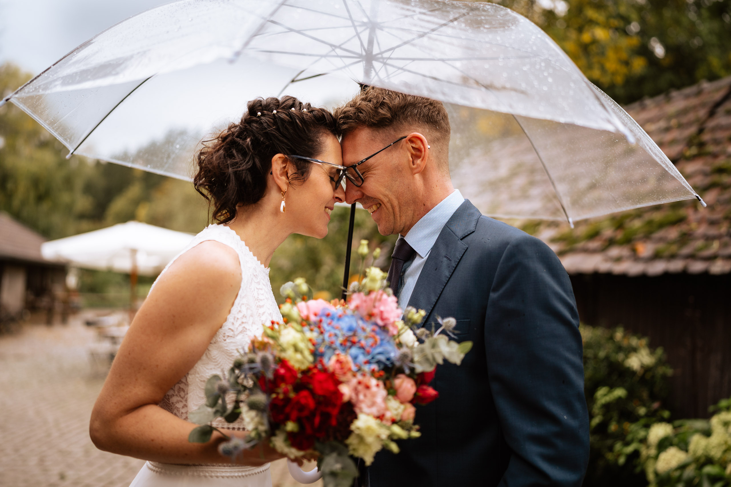 Hochzeit Eselsmühle