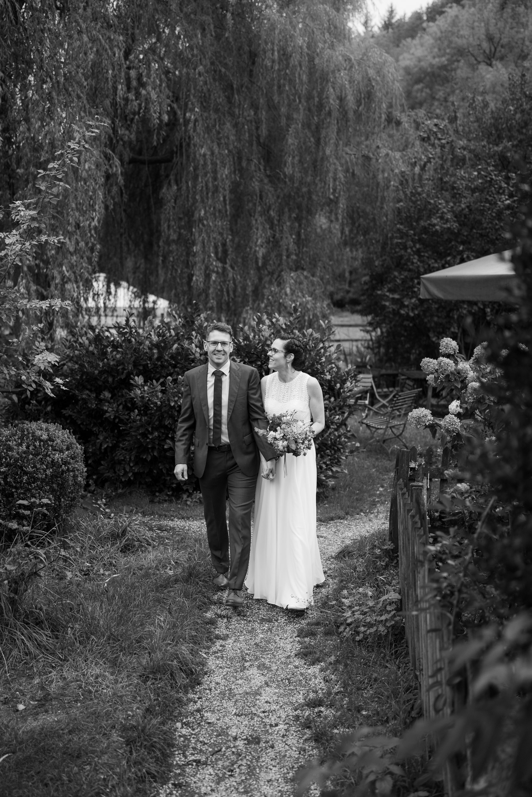 Hochzeitsfotograf Eselsmühle Leinfelden Echterdingen