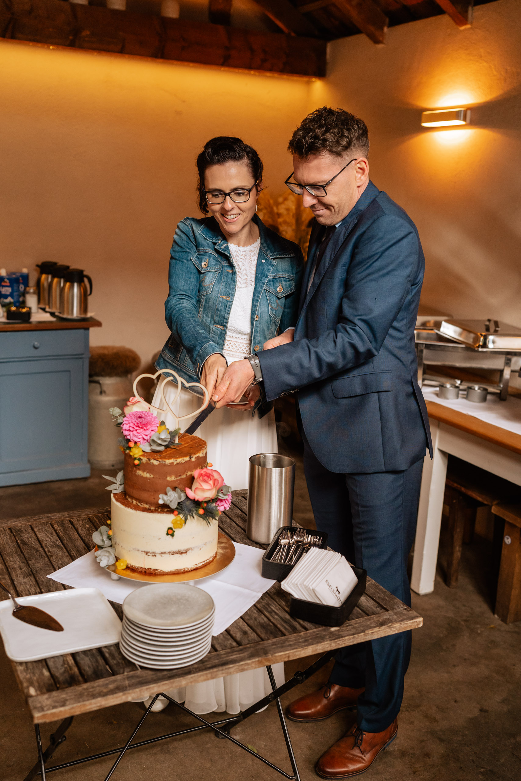 Hochzeitsfotograf Eselsmühle Leinfelden Echterdingen