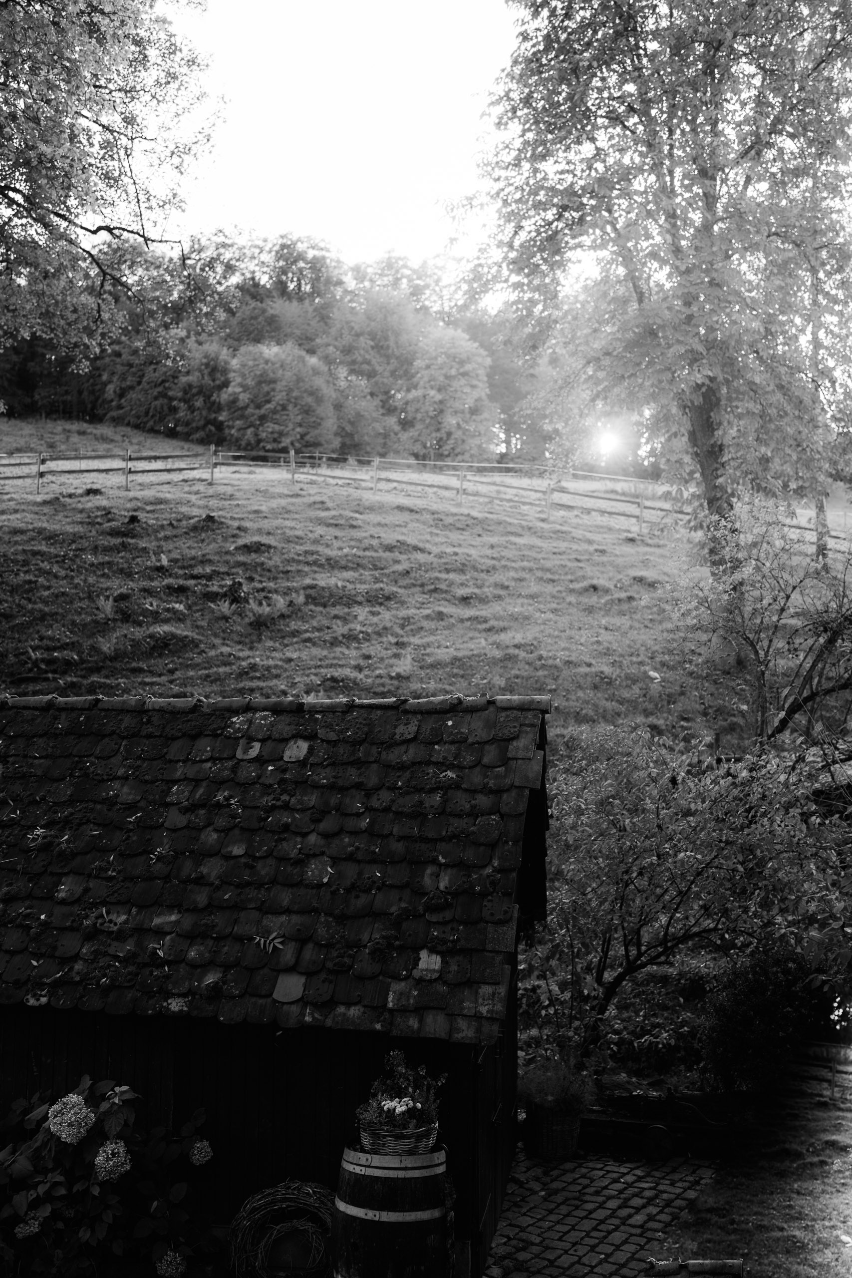 Hochzeitsfotograf Eselsmühle Leinfelden Echterdingen