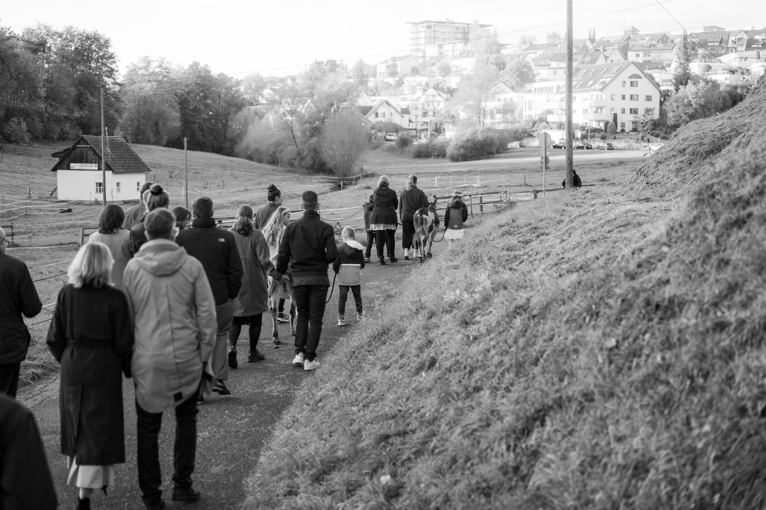 Hochzeitsfotograf Eselsmühle Leinfelden Echterdingen