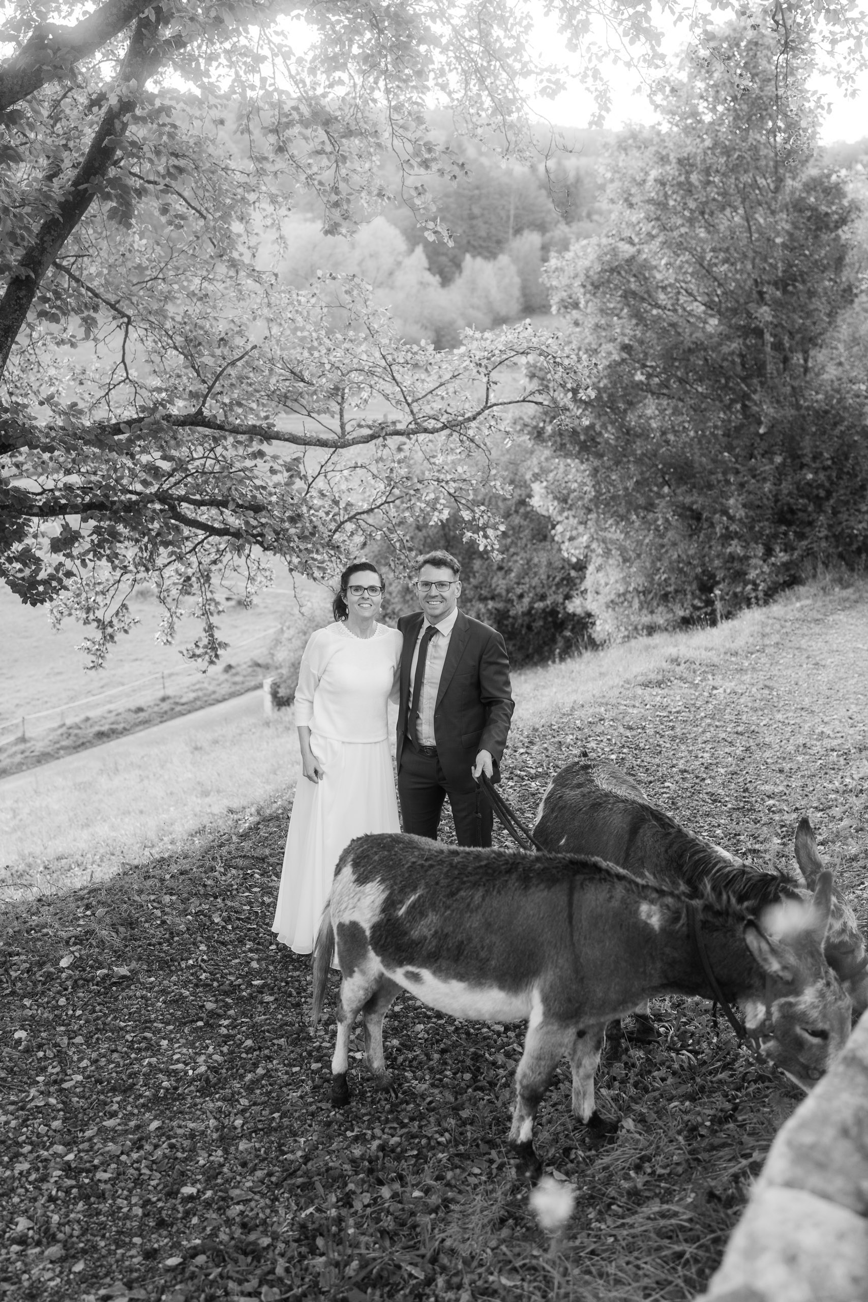 Hochzeitsfotograf Eselsmühle Leinfelden Echterdingen