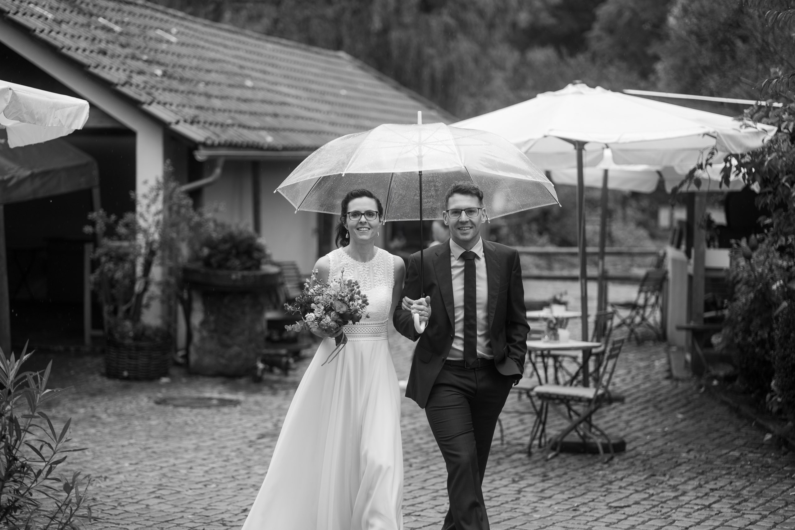 Hochzeit Eselsmühle