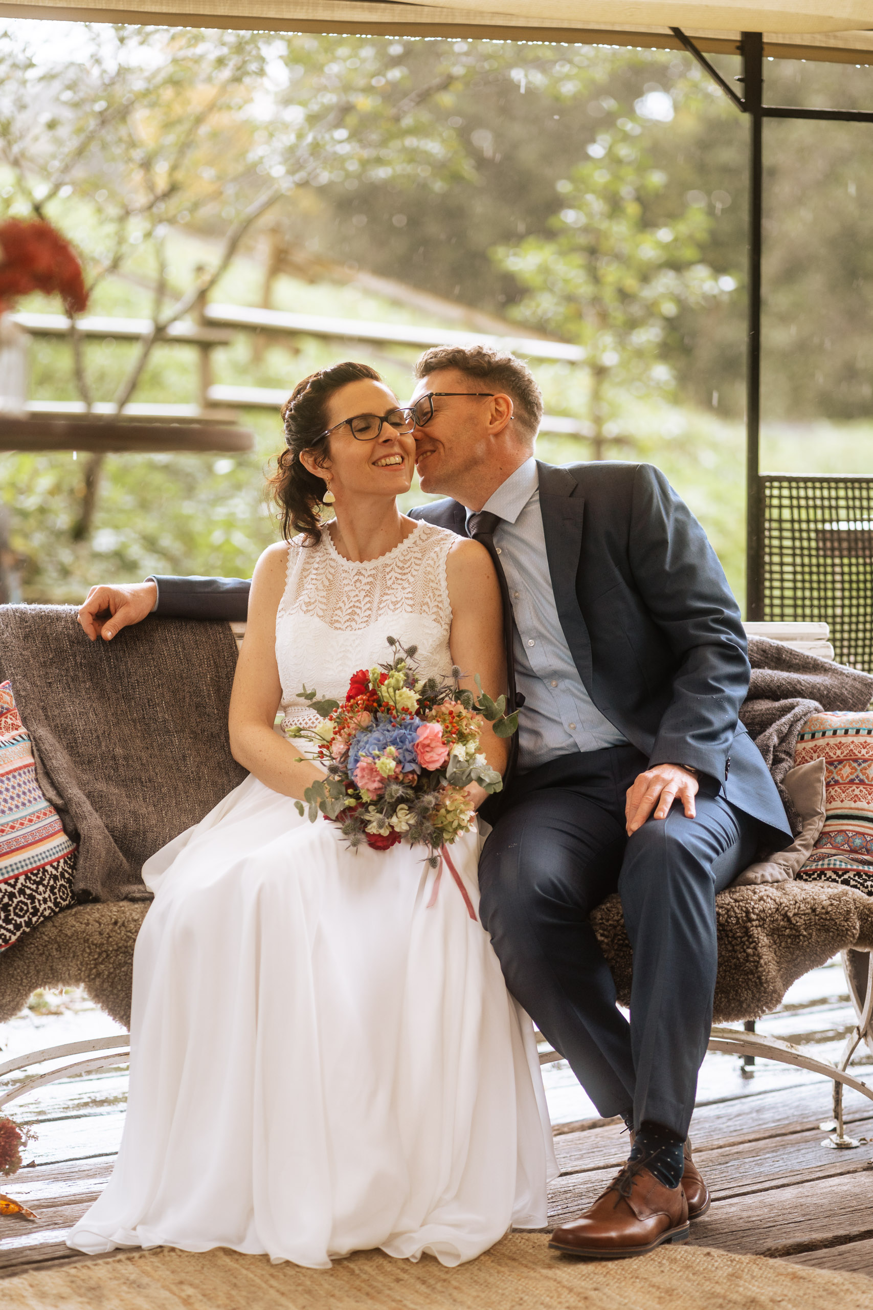 Hochzeit Eselsmühle