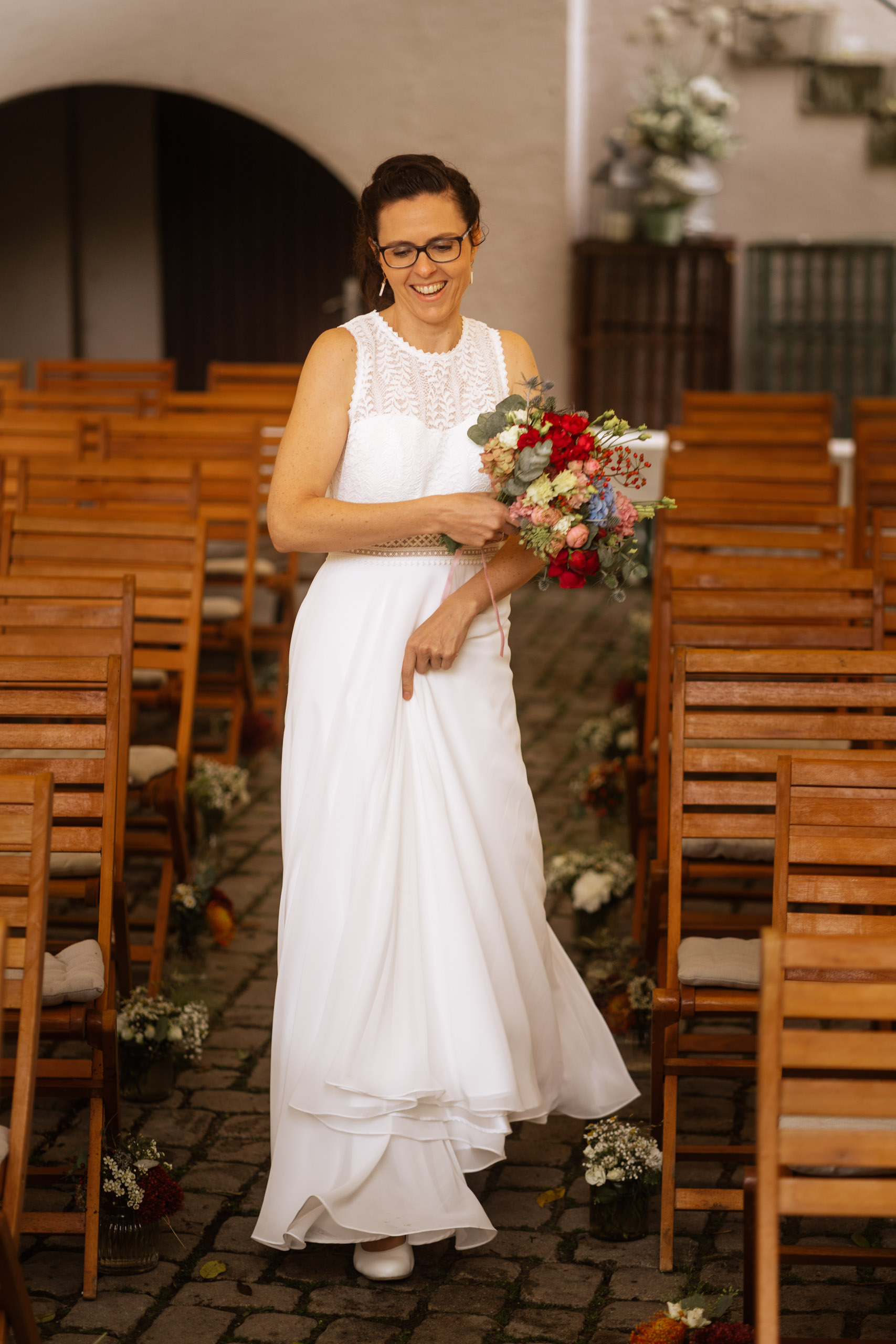 Hochzeit Eselsmühle