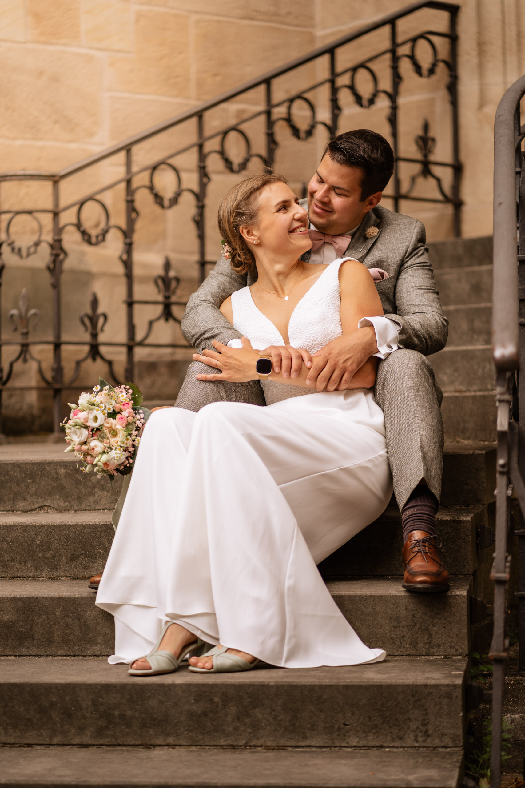 Hochzeit Esslingen Fotograf