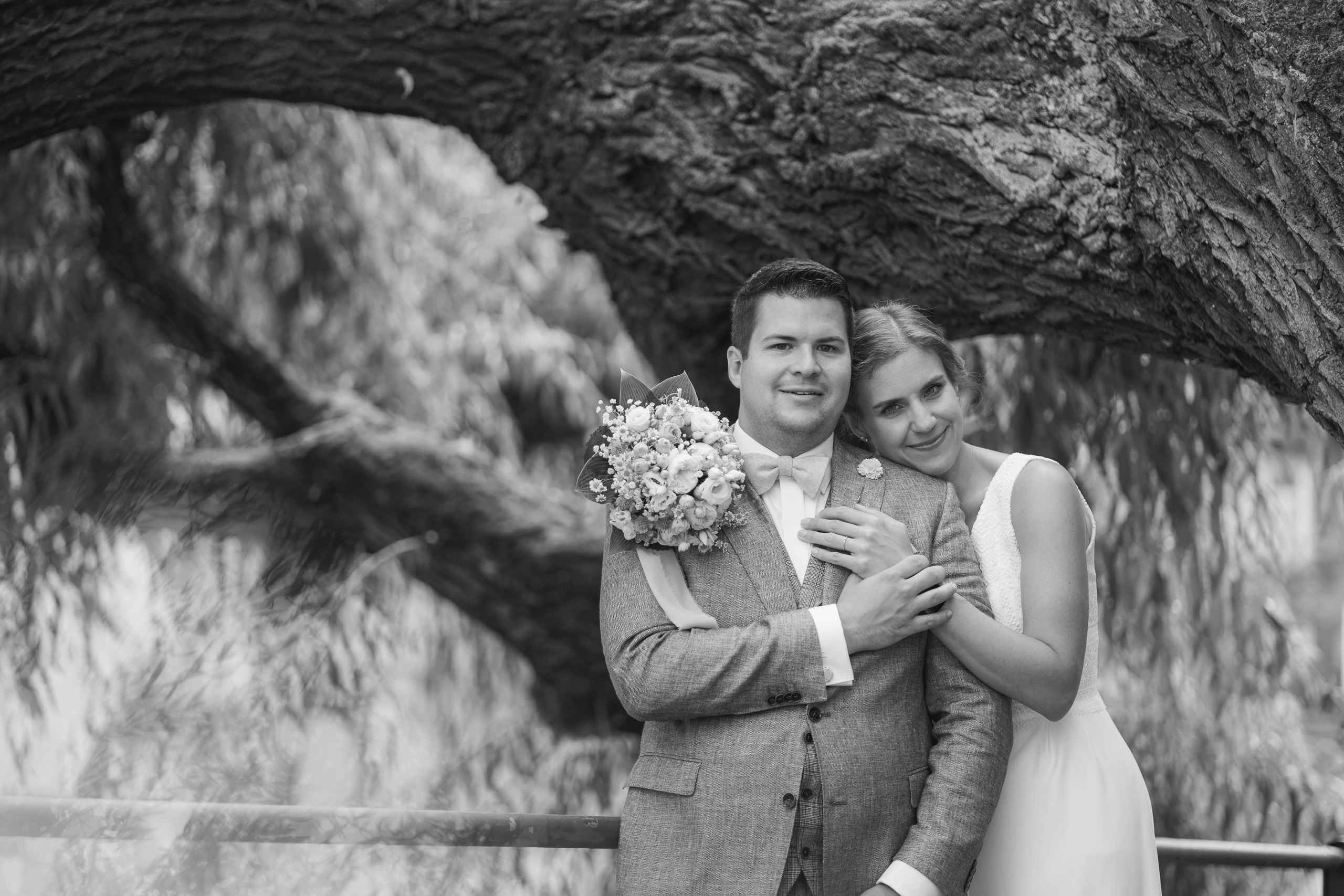 Hochzeitsfotograf Esslingen