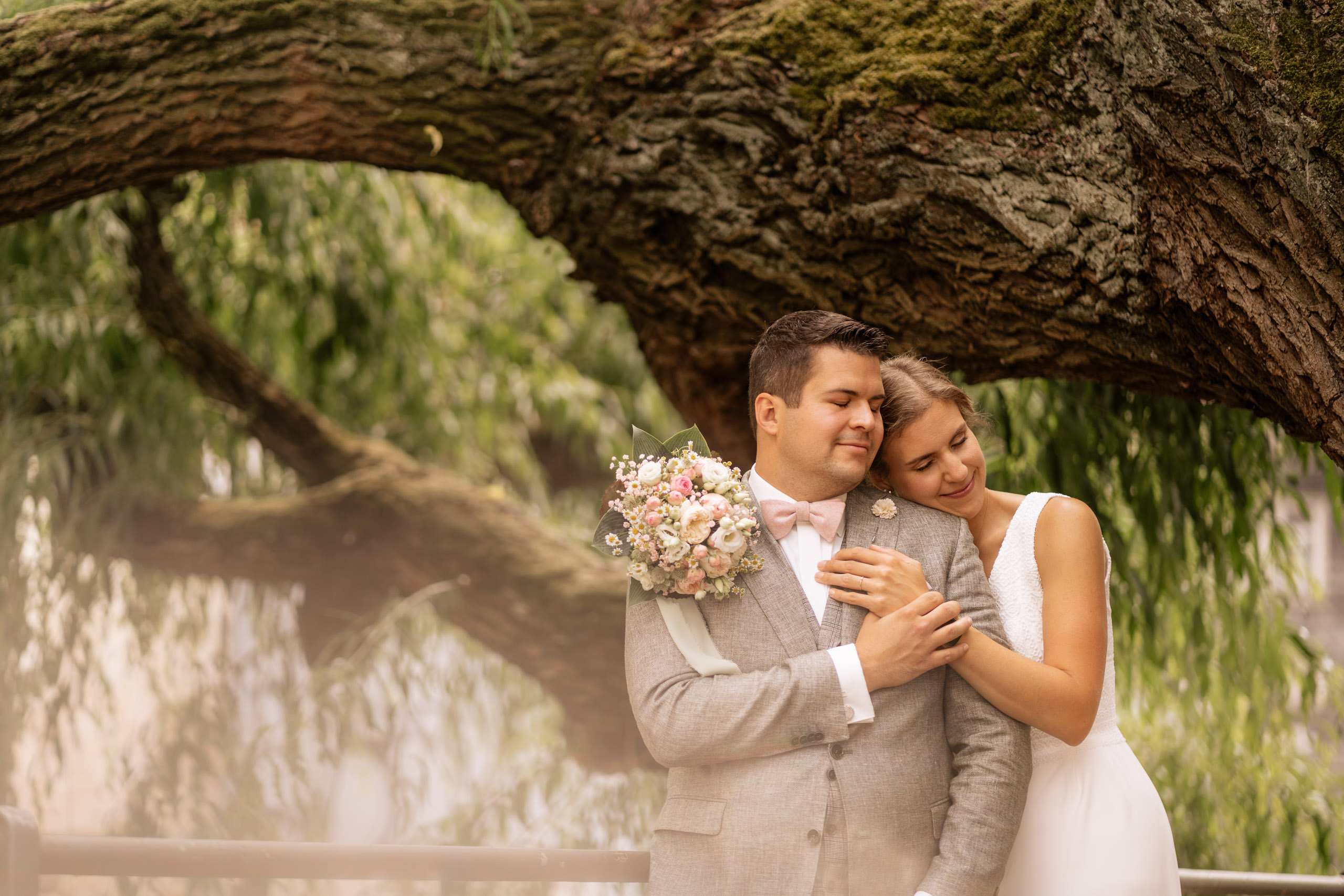 Hochzeitsfotograf Esslingen