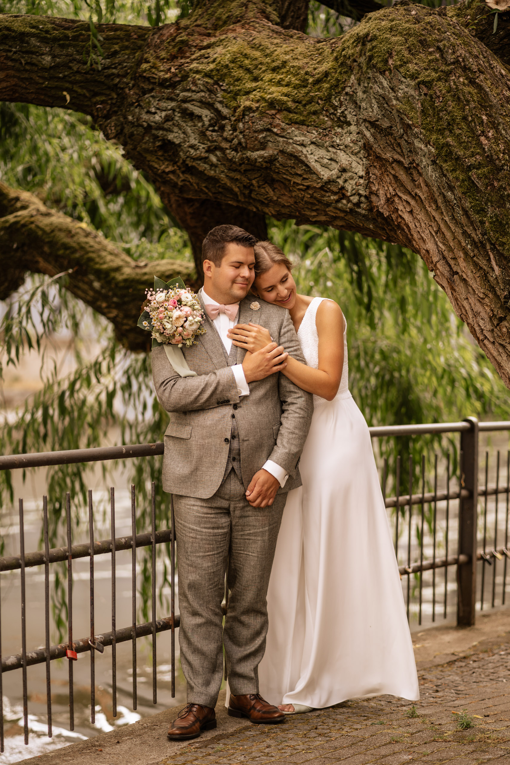 Hochzeitsfotograf Esslingen