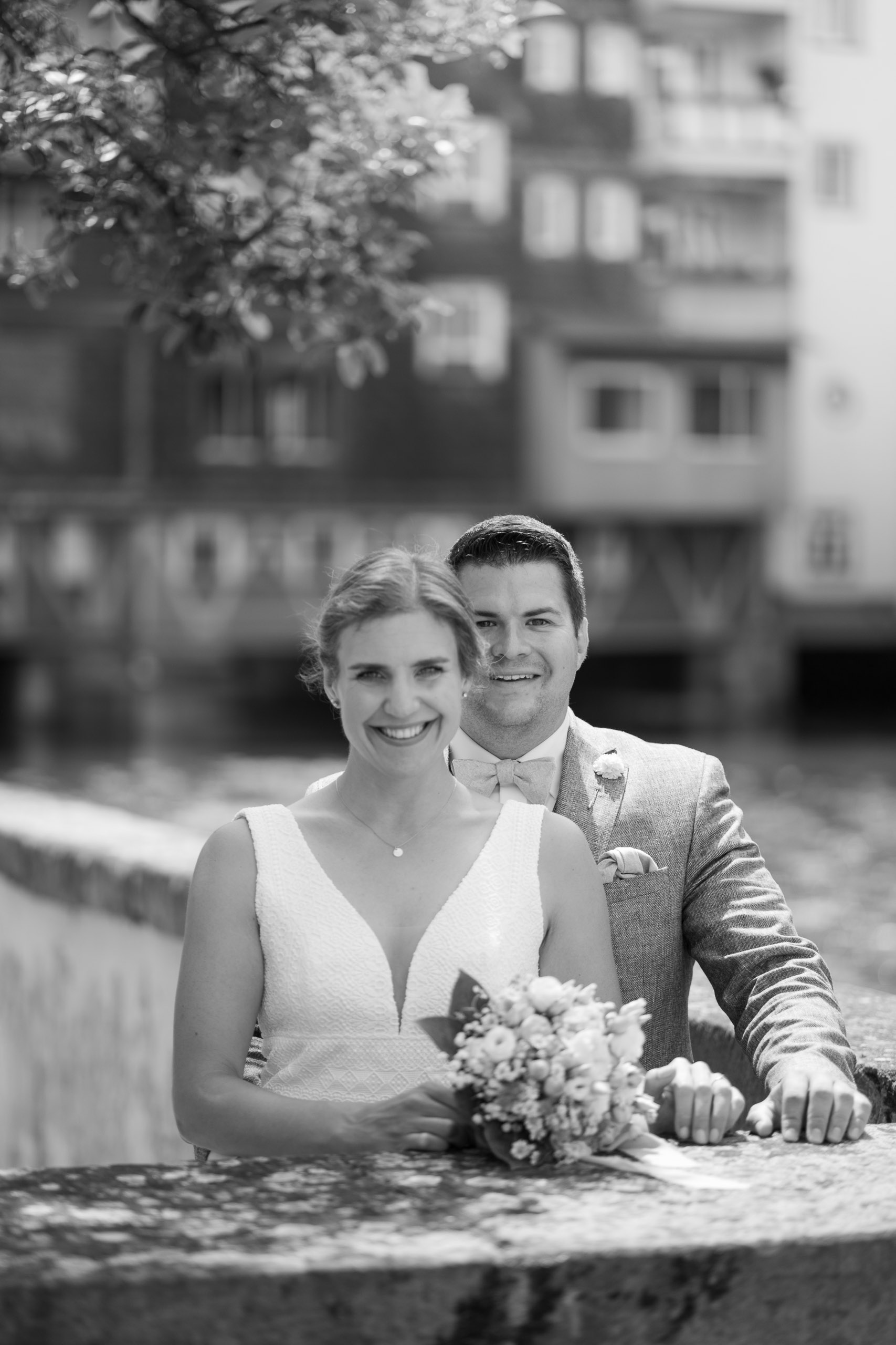 Hochzeitsfotograf Esslingen