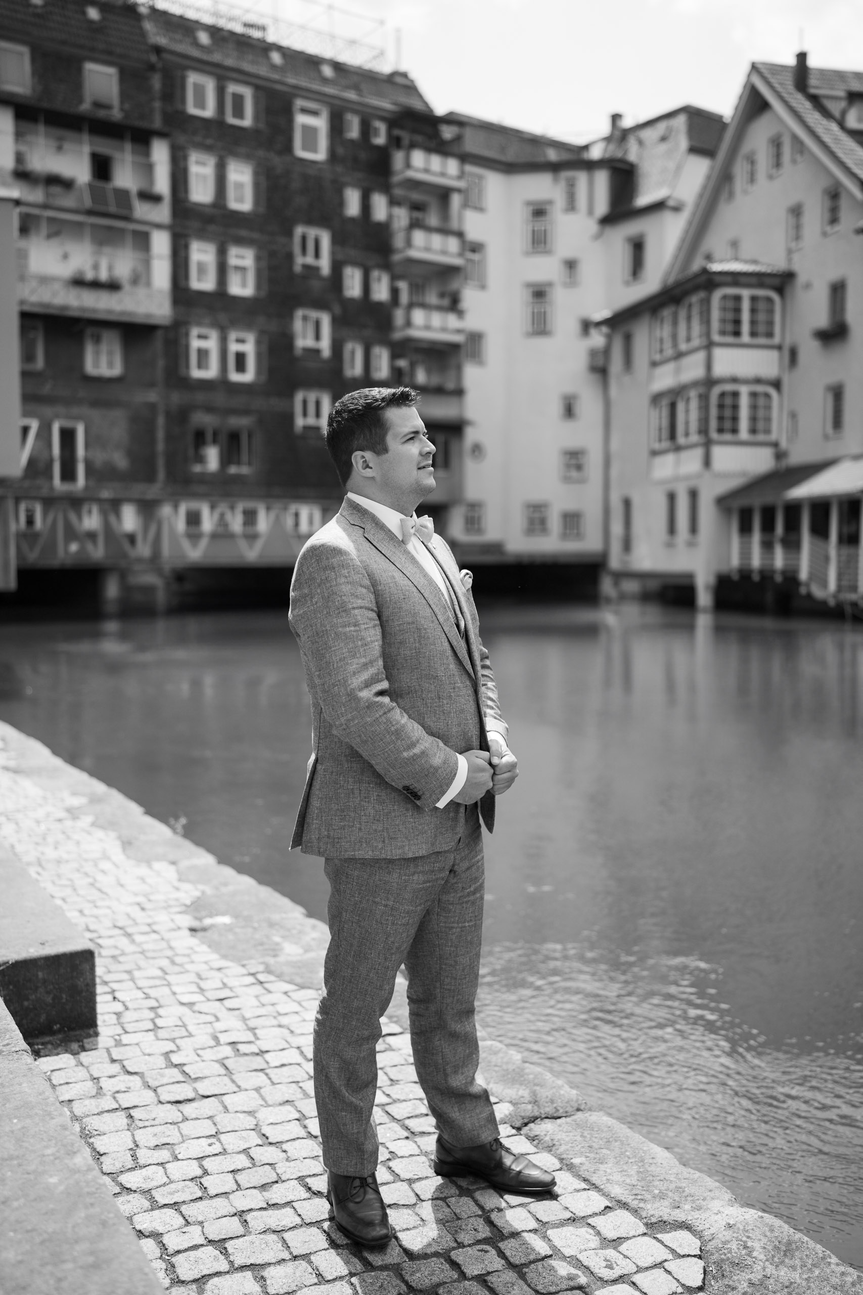 Hochzeitsfotograf Esslingen