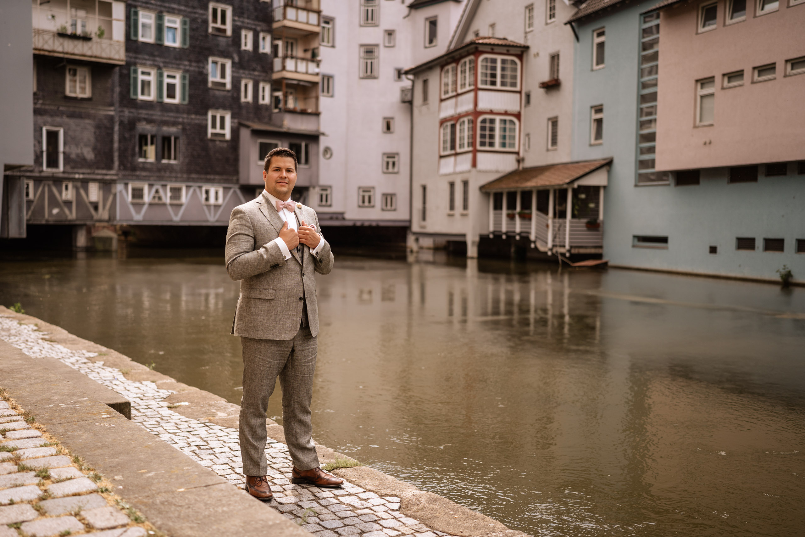 Hochzeitsfotograf Esslingen