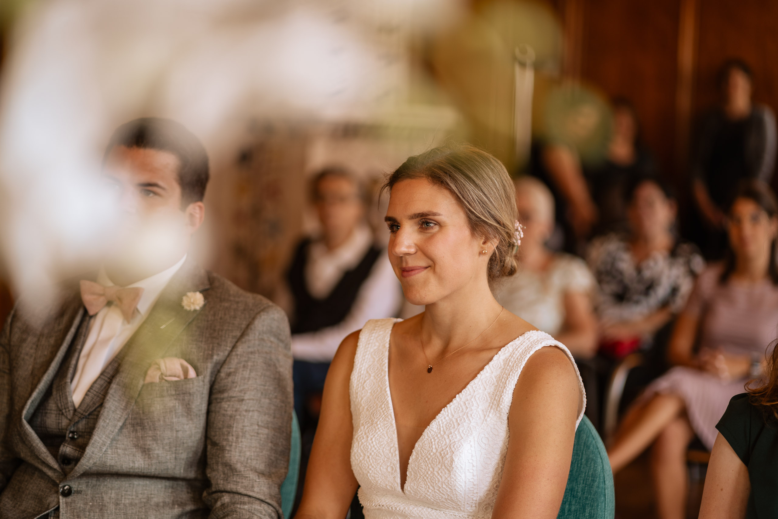 Hochzeit Esslingen Standesamt Altes Rathaus
