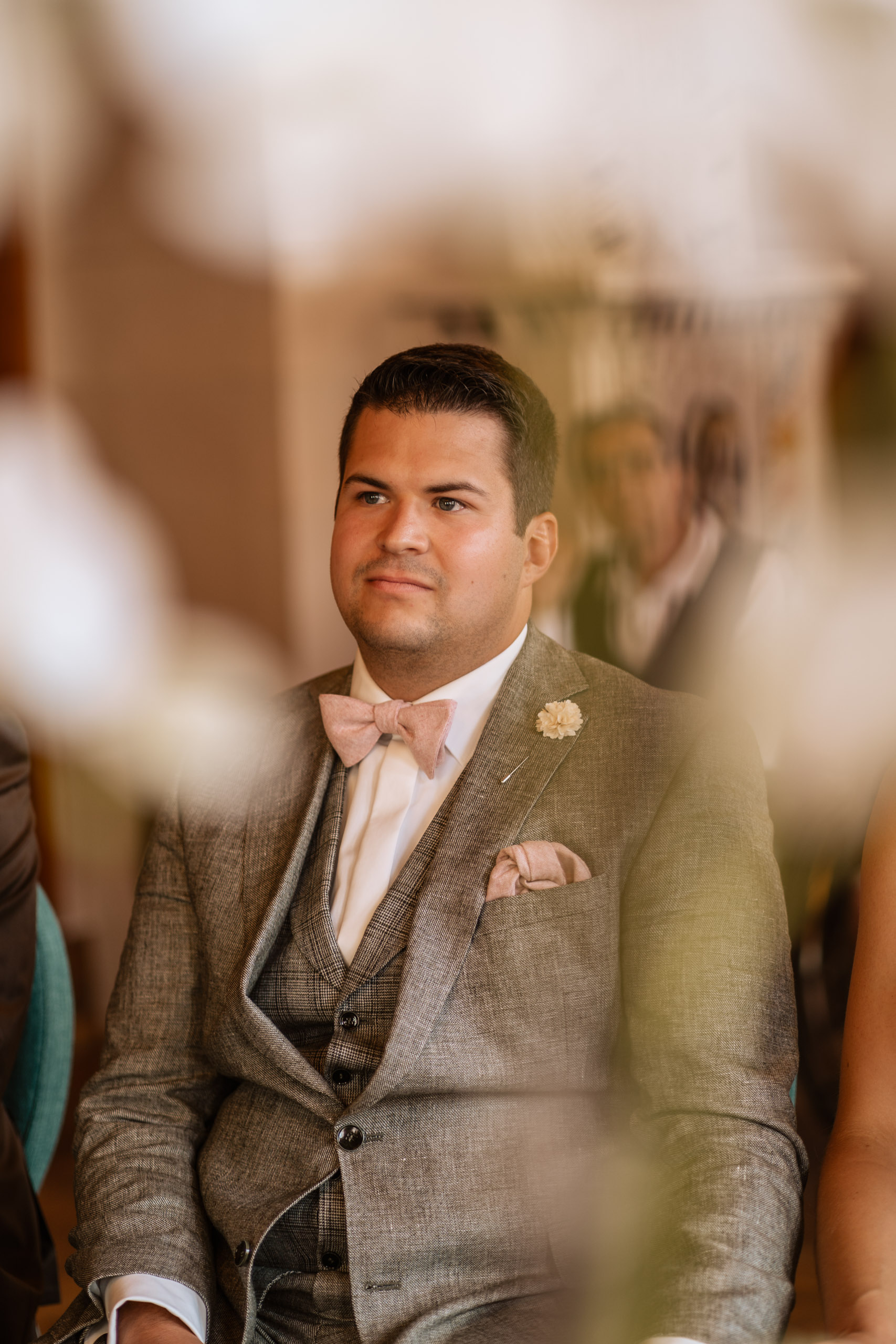 Hochzeit Esslingen Standesamt Altes Rathaus