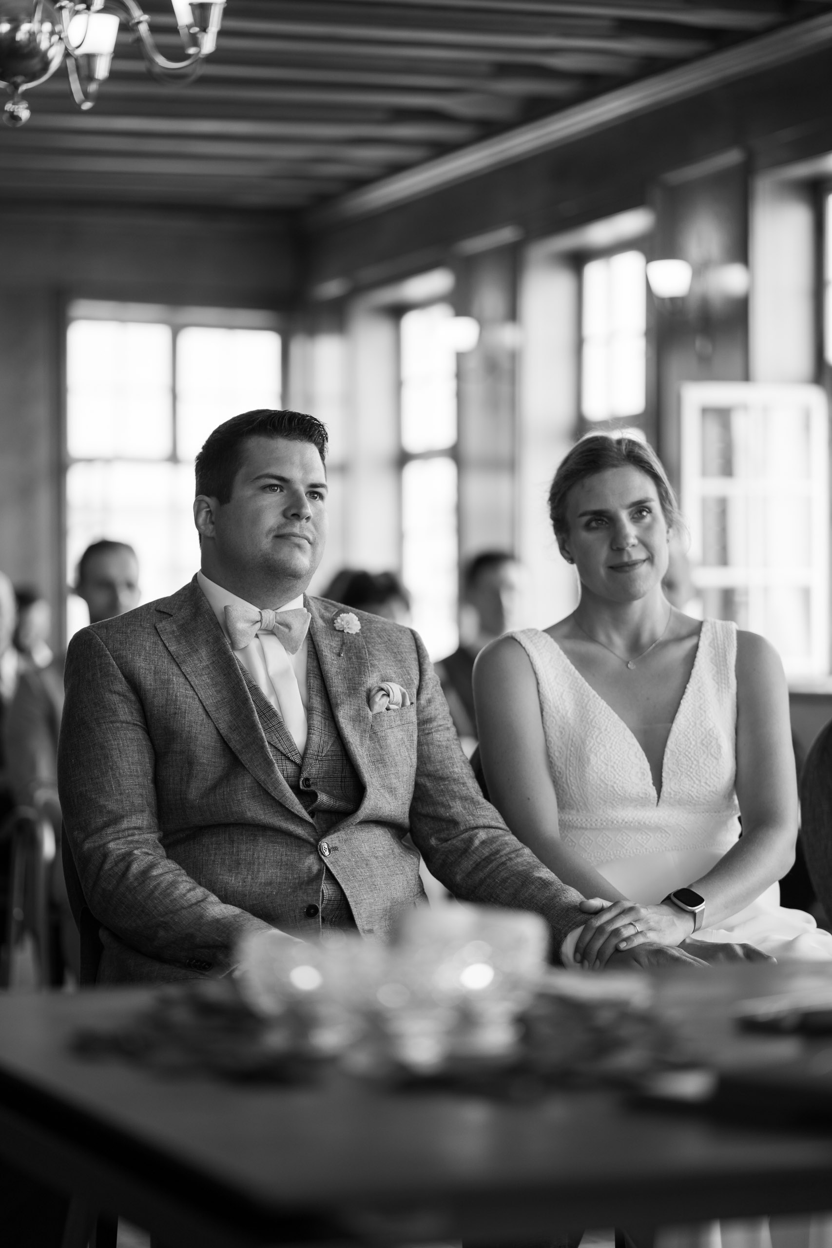 Hochzeit Esslingen Standesamt Altes Rathaus