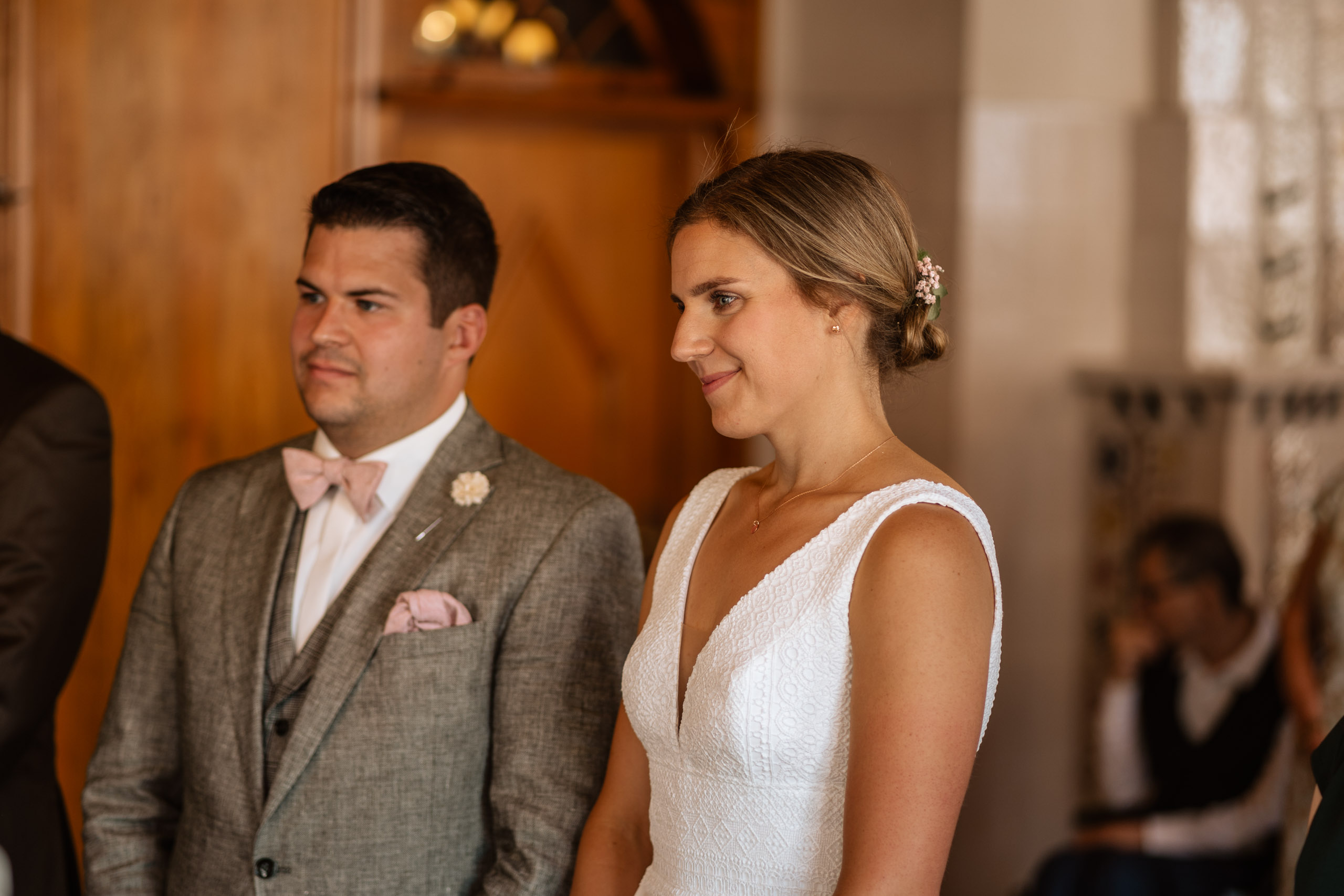 Hochzeitsfotograf Esslingen Standesamt Altes Rathaus