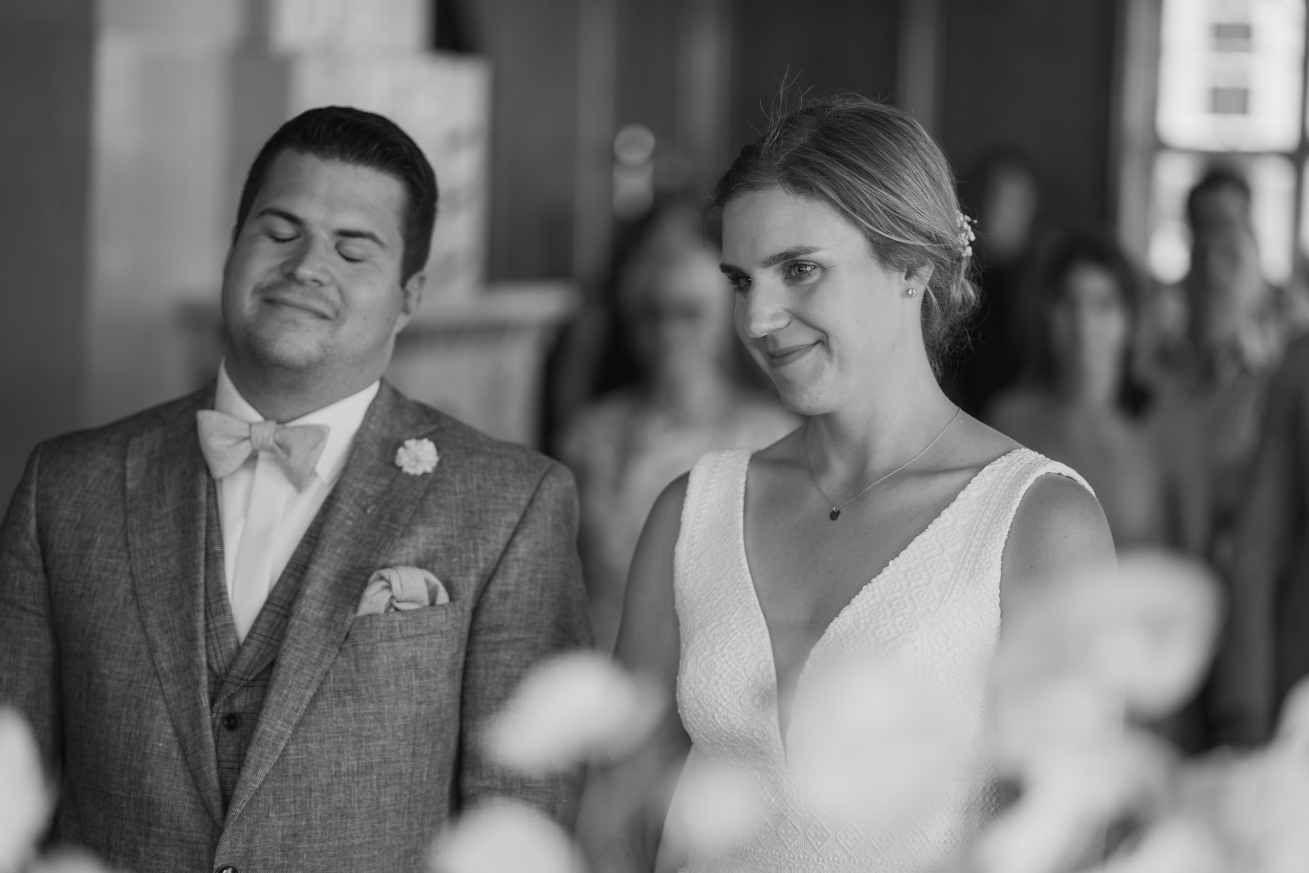 Hochzeitsfotograf Esslingen Standesamt Altes Rathaus