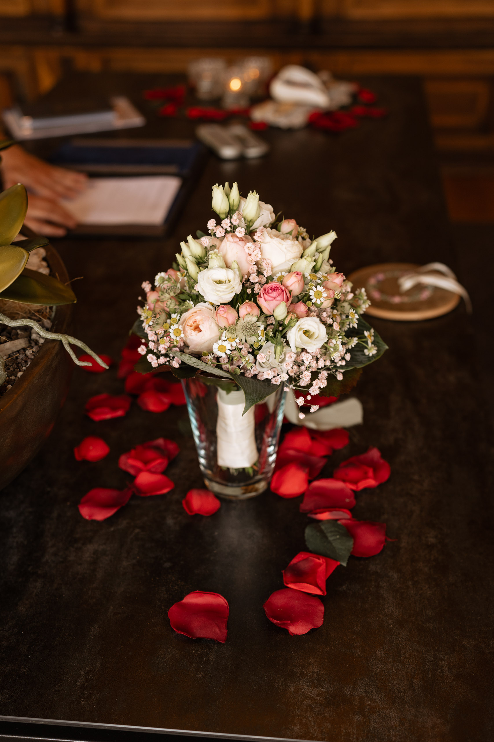Hochzeitsfotograf Esslingen Standesamt Altes Rathaus