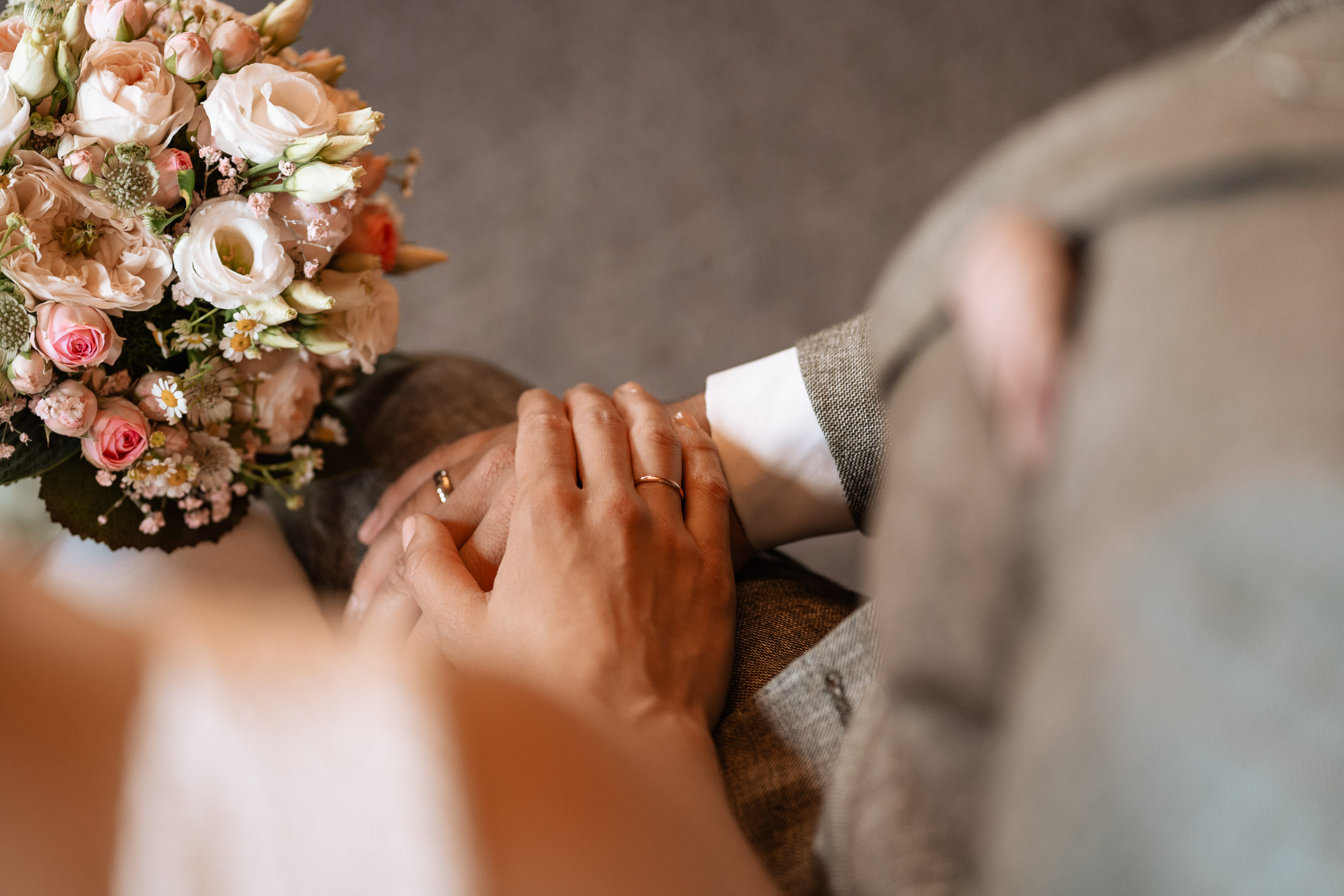 Hochzeitsfotograf Esslingen Standesamt Altes Rathaus