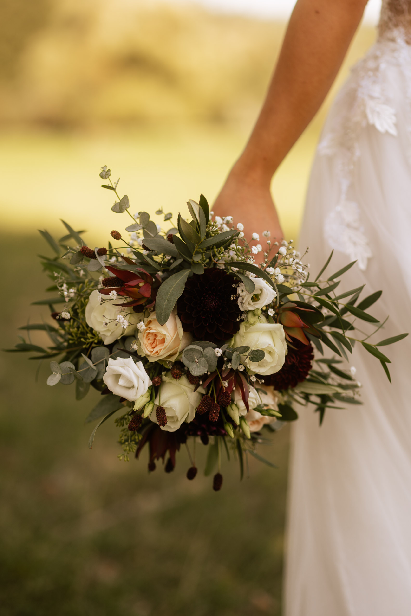 Waldgeflüster Hülben