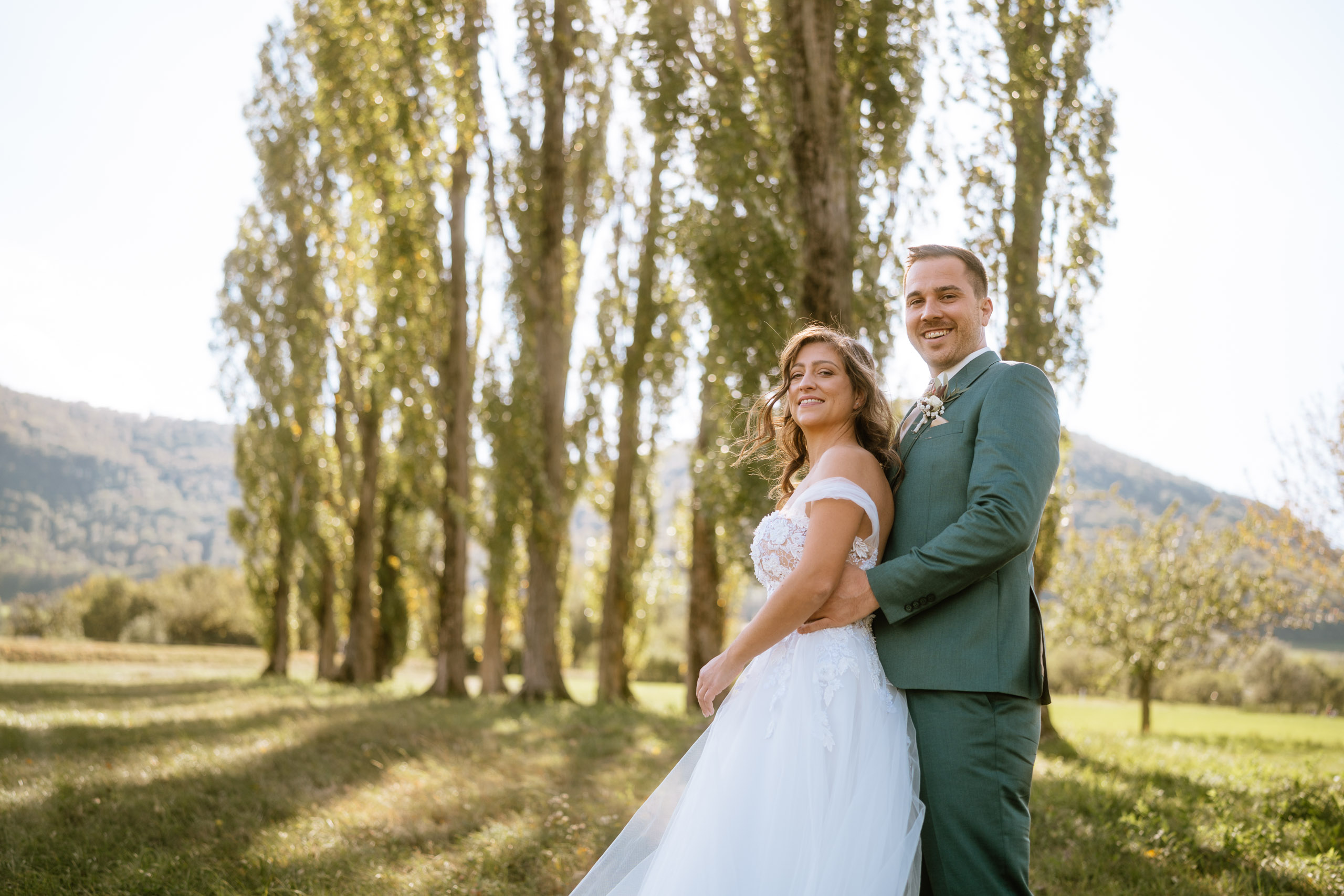 Hochzeitsfotograf Waldgeflüster