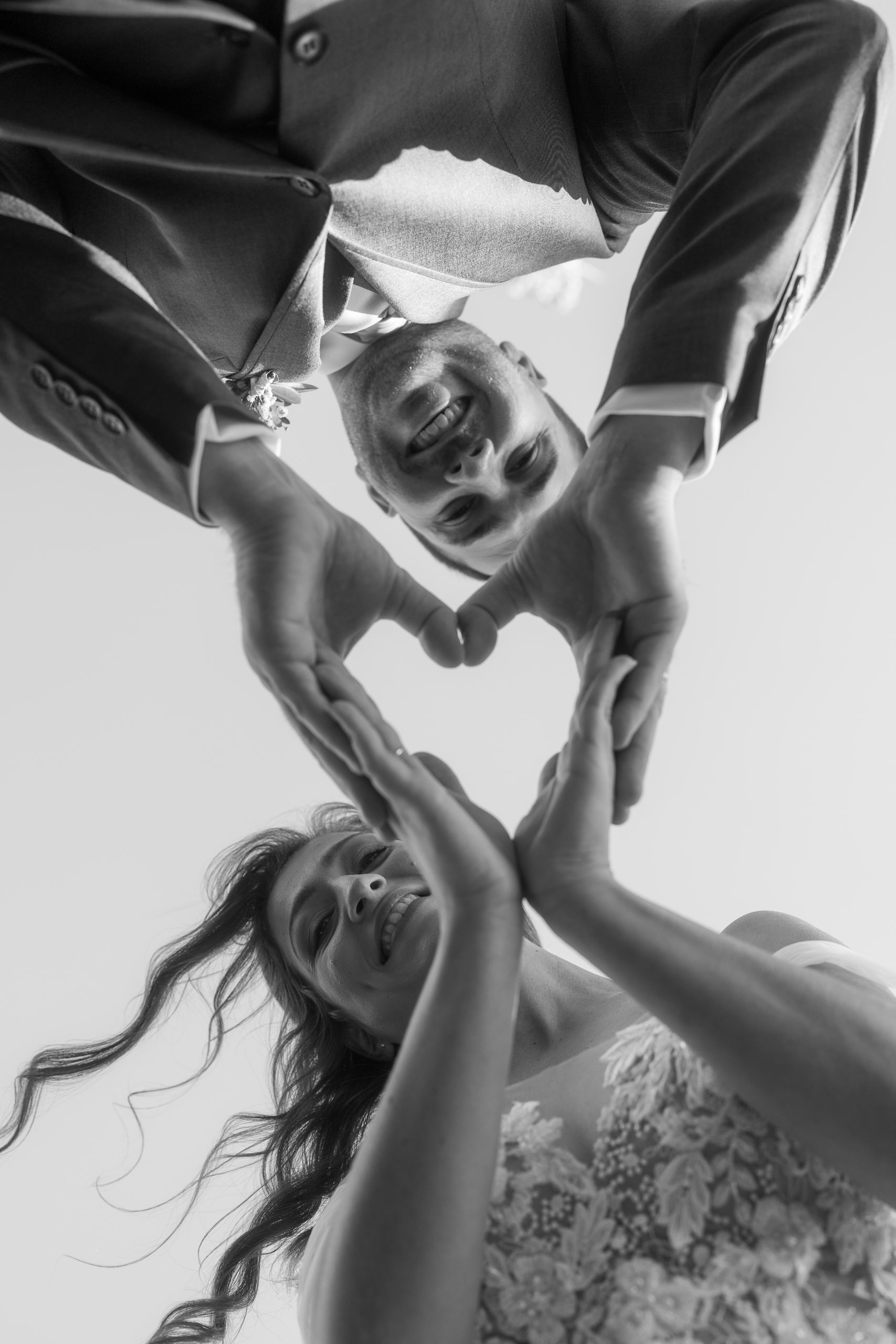 Hochzeitsfotograf Waldgeflüster