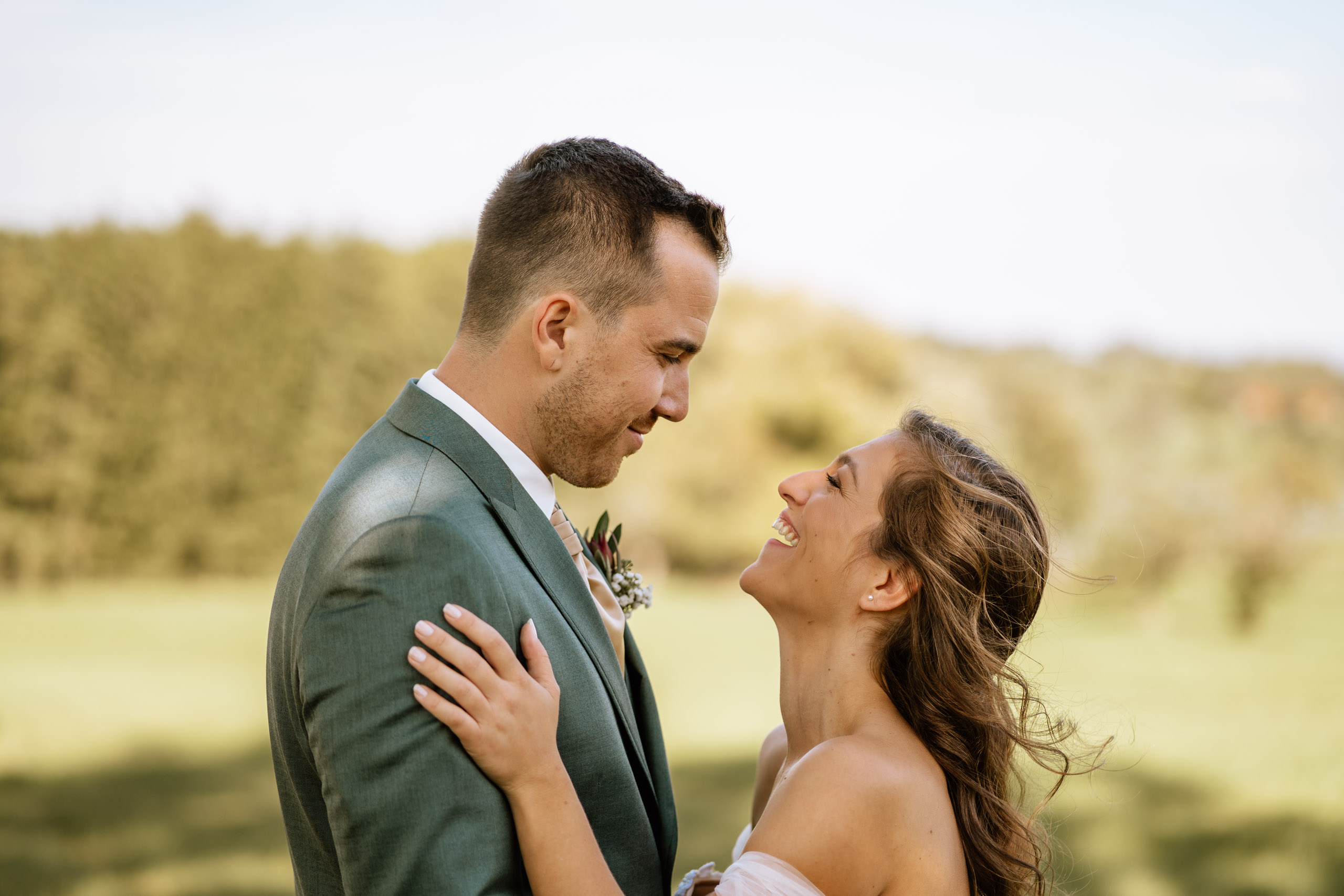 Hochzeitsfotograf Waldgeflüster