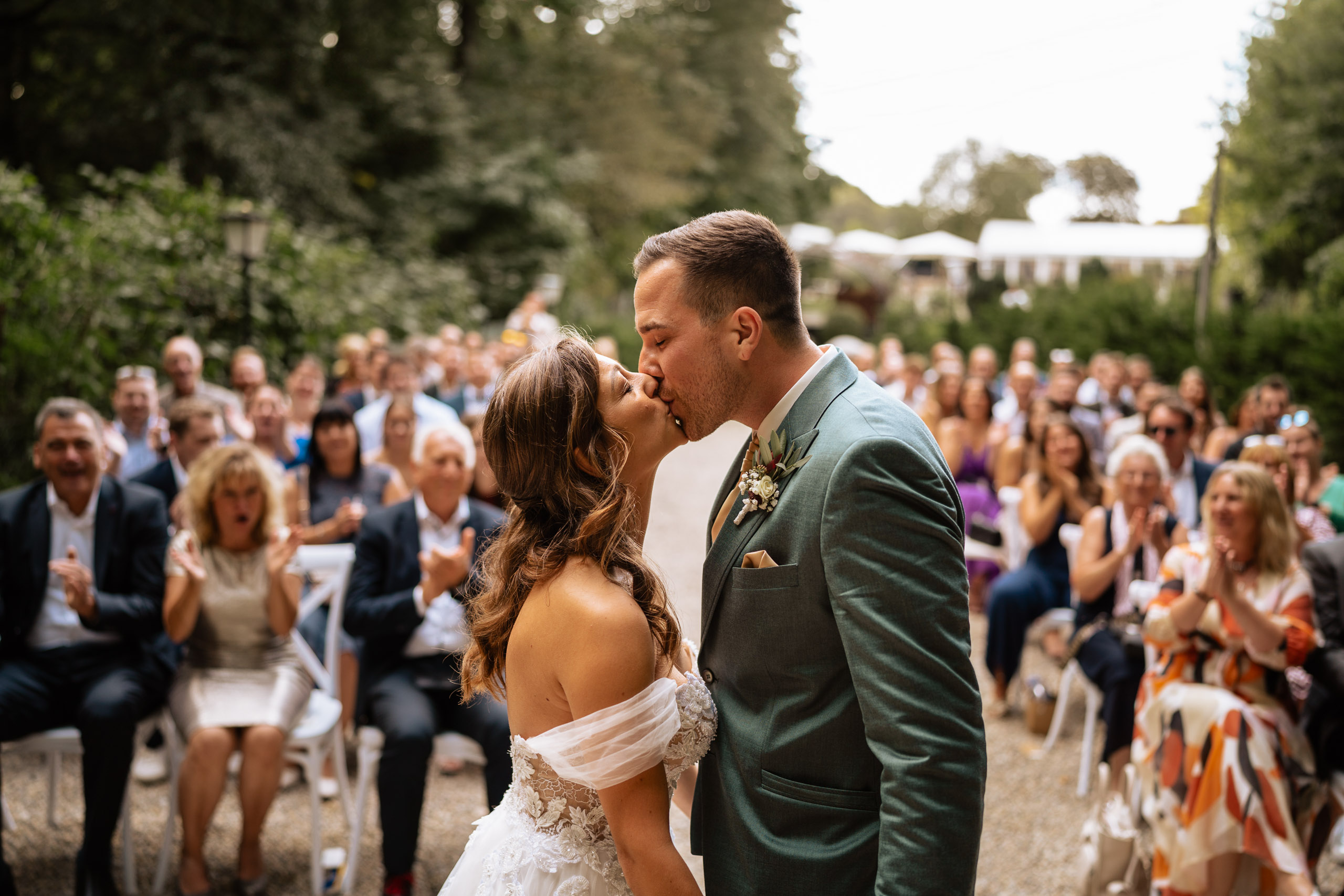 Hochzeitsfotograf Waldgeflüster Hülben