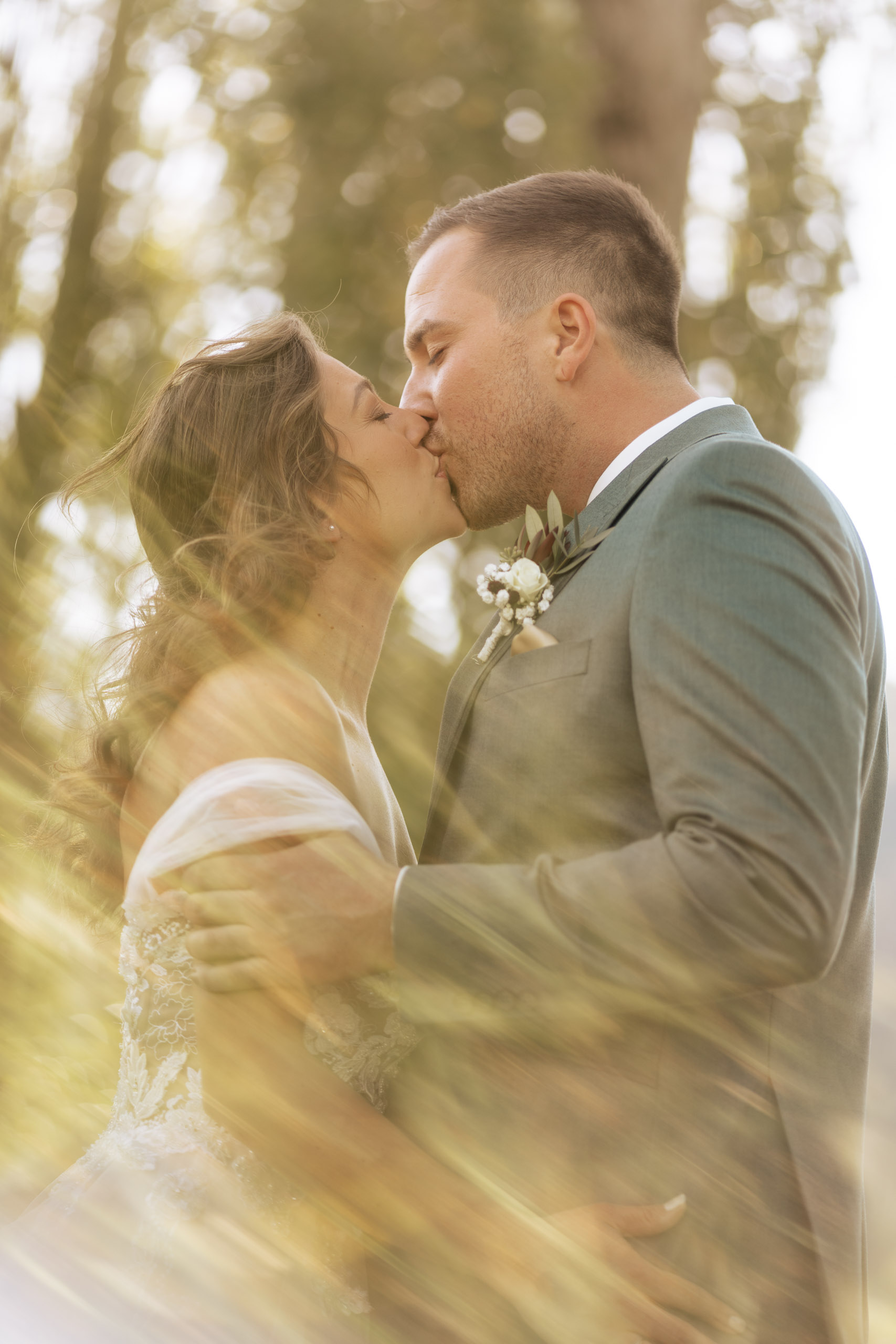 Hochzeitsfotograf Waldgeflüster