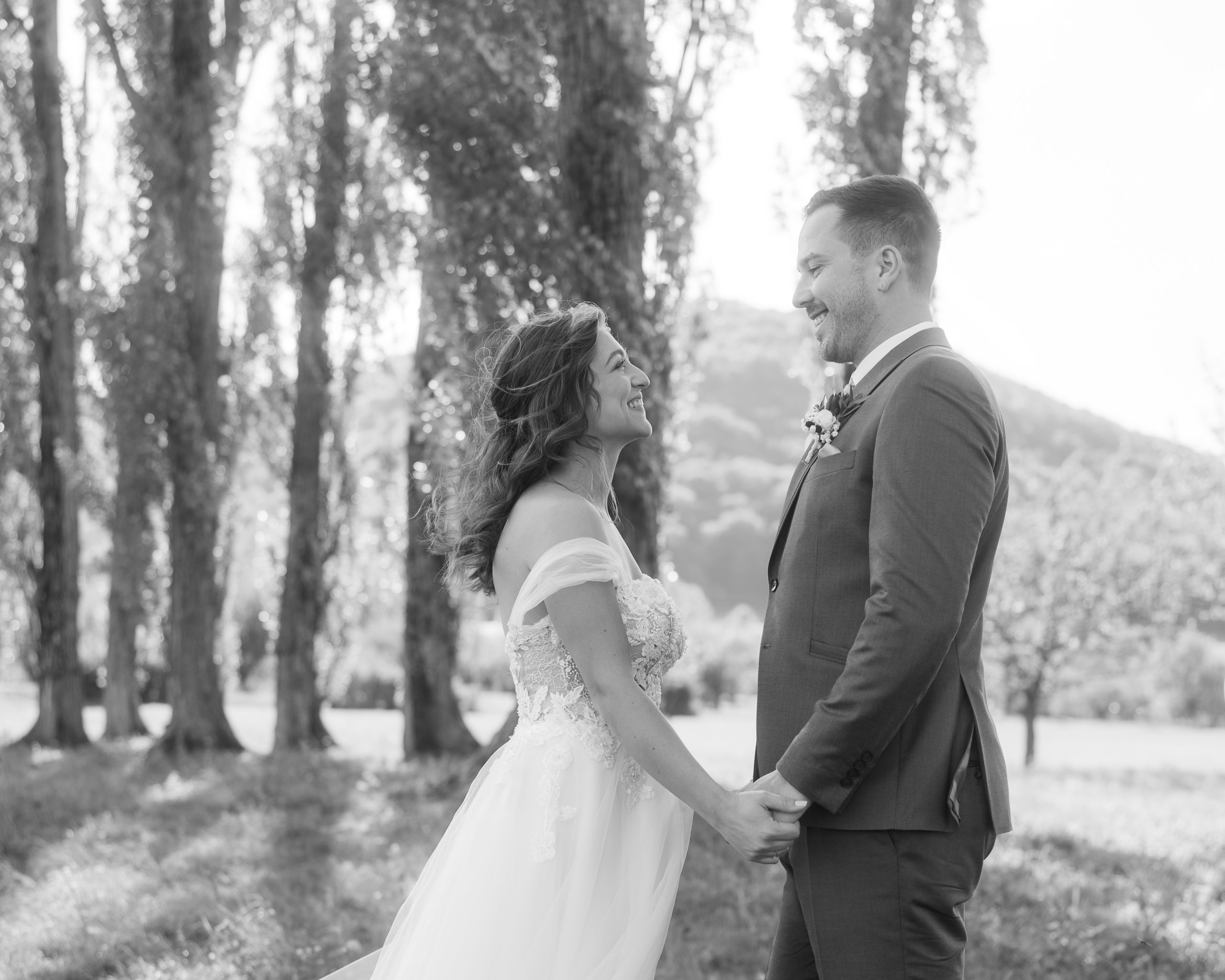 Hochzeitsfotograf Waldgeflüster