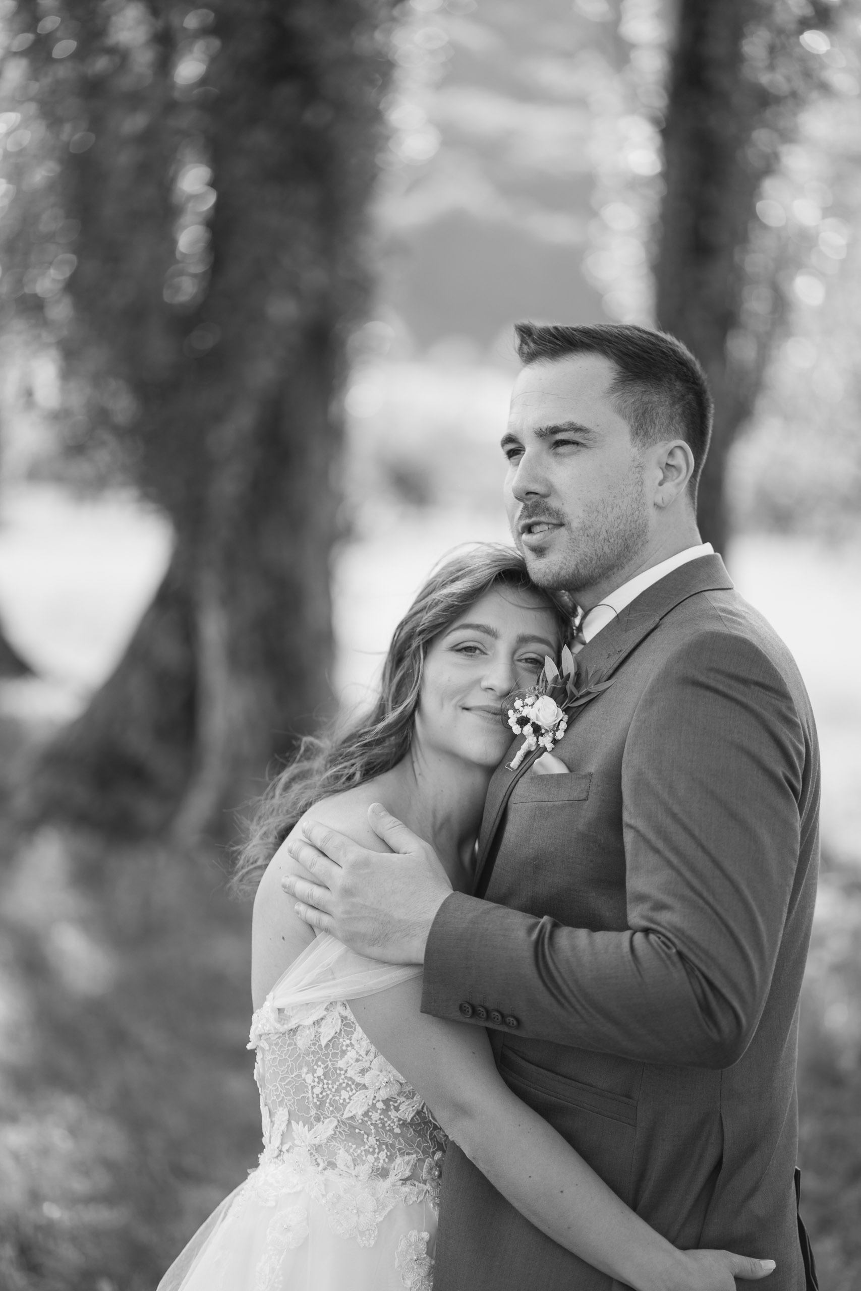 Hochzeitsfotograf Waldgeflüster